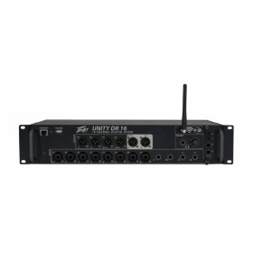 Цифровой микшерный пульт Peavey Unity DR 16