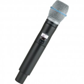 Передатчик Shure ULXD2/B87C G51