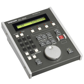 Пульт управления Tascam RC-900