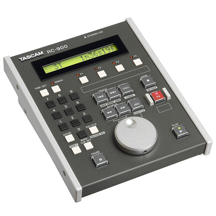 Пульт управления Tascam RC-900