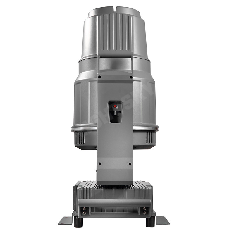 Light Sky SHARK450 BSW Вращающаяся голова