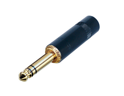 Разъем Neutrik NYS228BG
