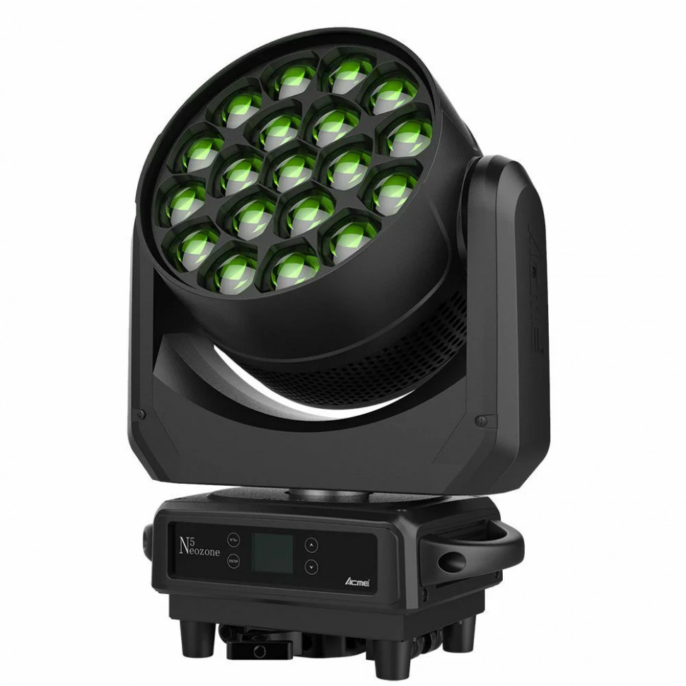 ACME NEOZONE Светодиодная вращающаяся голова