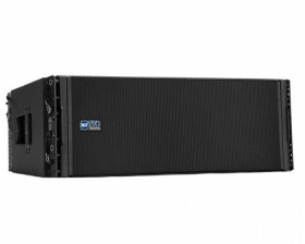 Активный элемент линейного массива RCF TTL55-A II WP stadia