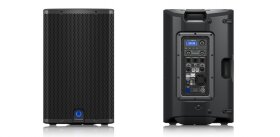 Активная акустическая система Turbosound iQ12