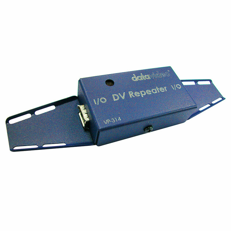DV Повторитель Datavideo VP-314