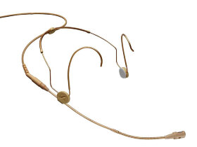 Наголовный микрофон Sennheiser HSP 4-3