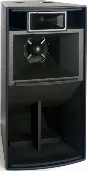 Пассивная акустическая система MARTIN AUDIO H3H+