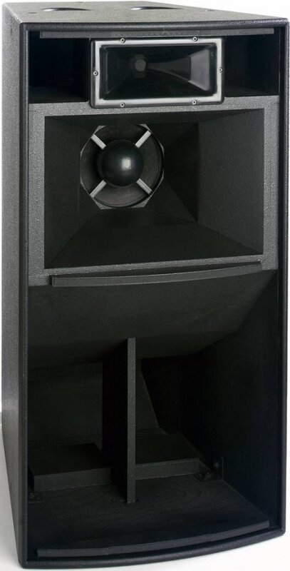 Пассивная акустическая система MARTIN AUDIO H3H+