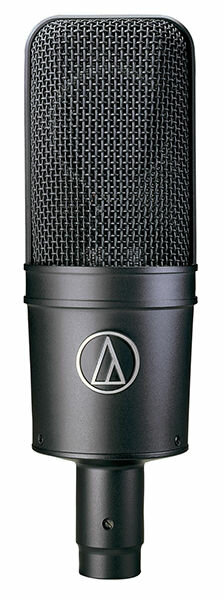 Студийный микрофон Audio-Technica AT4033aSM
