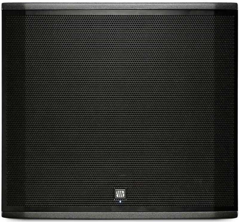 Активный сабвуфер PreSonus ULT18S