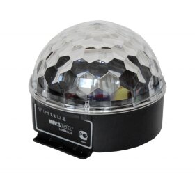 Светодиодный диско шар INVOLIGHT LEDBALL33