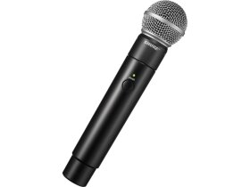 Передатчик Shure MXW2/SM58