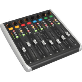 Контроллер  Behringer X-TOUCH EXTENDER