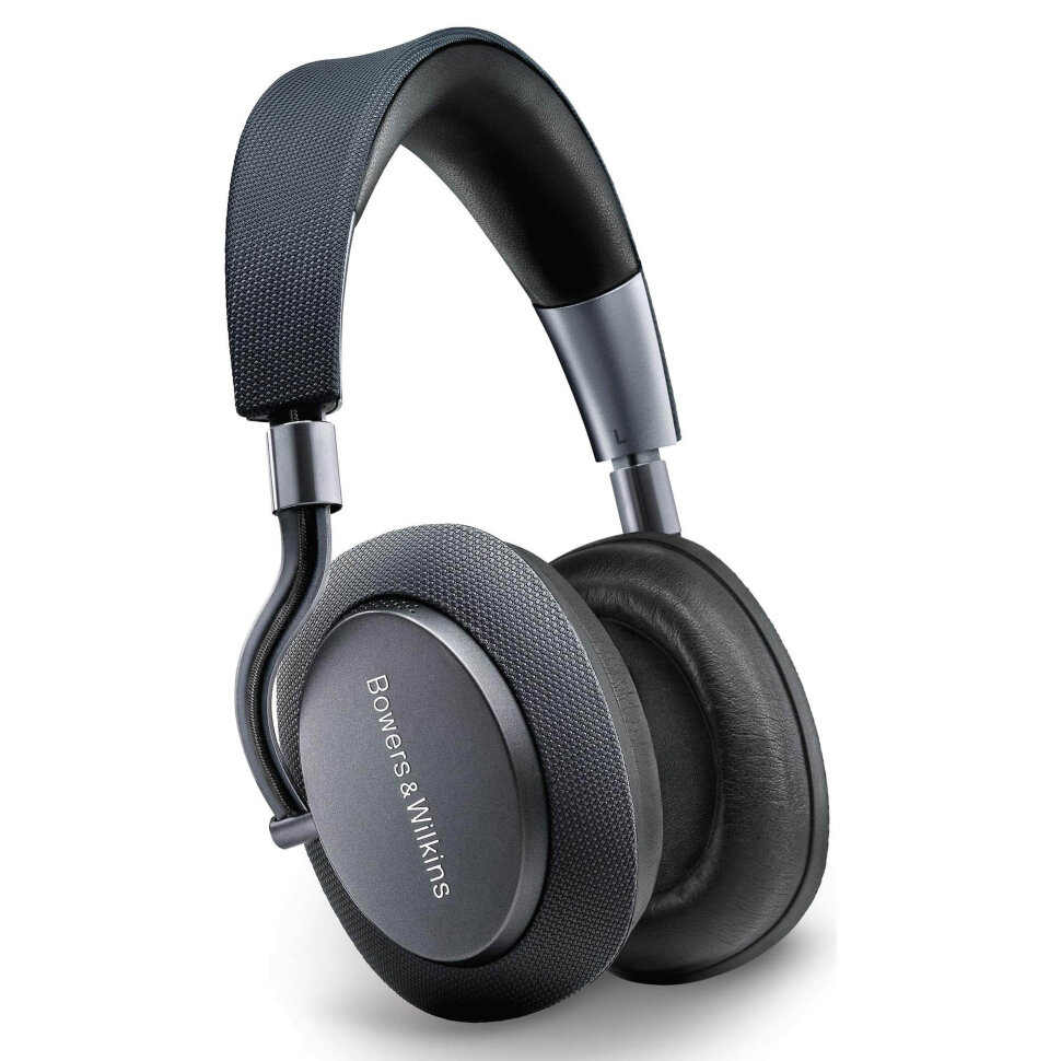 Наушники B&W PX Space Gray