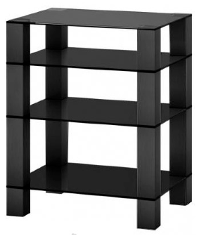 Стойка Sonorous RX 5040 B HBLK