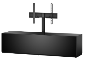 Стойка Sonorous ST 161F BLK BLK BS