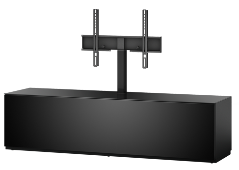 Стойка Sonorous ST 161F BLK BLK BS