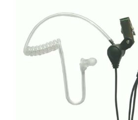 Наушники Eartec UltraPAK SST