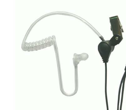 Наушники Eartec UltraPAK SST
