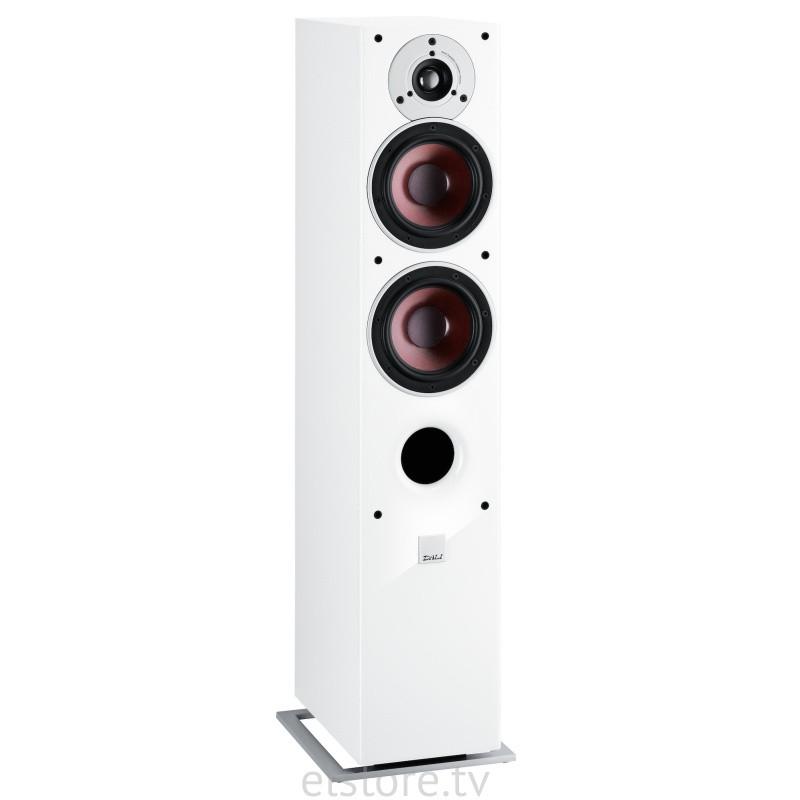 Напольная акустическая система DALI ZENSOR 5 WHITE