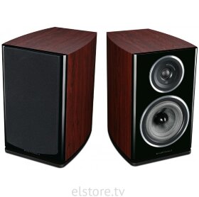 Полочная акустическая система Wharfedale Diamond 11.2 Rosewood