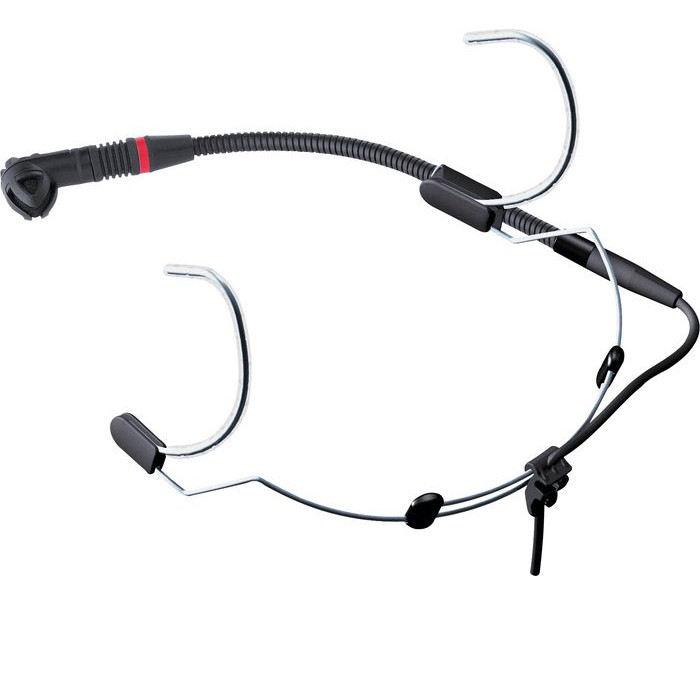 Наголовный микрофон AKG C555L