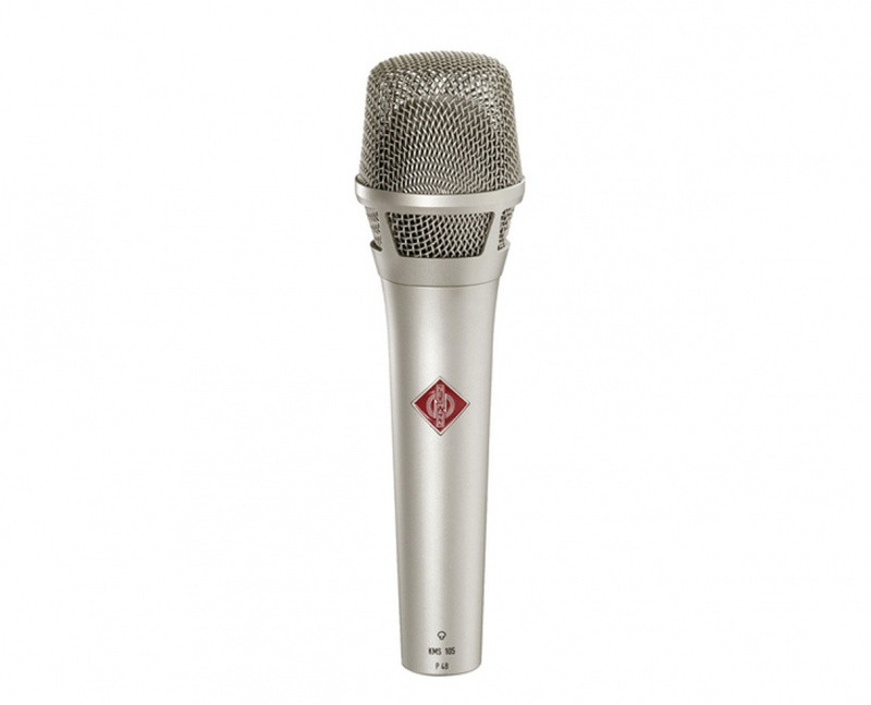 Конденсаторный микрофон Neumann KMS 105