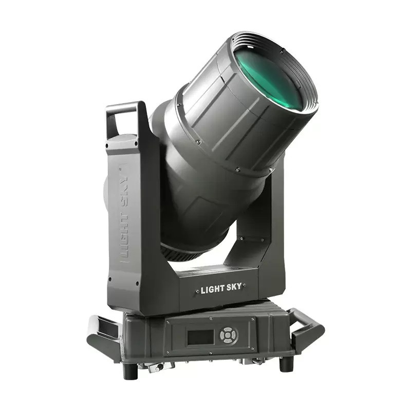 Light Sky SHARK450 Вращающаяся голова