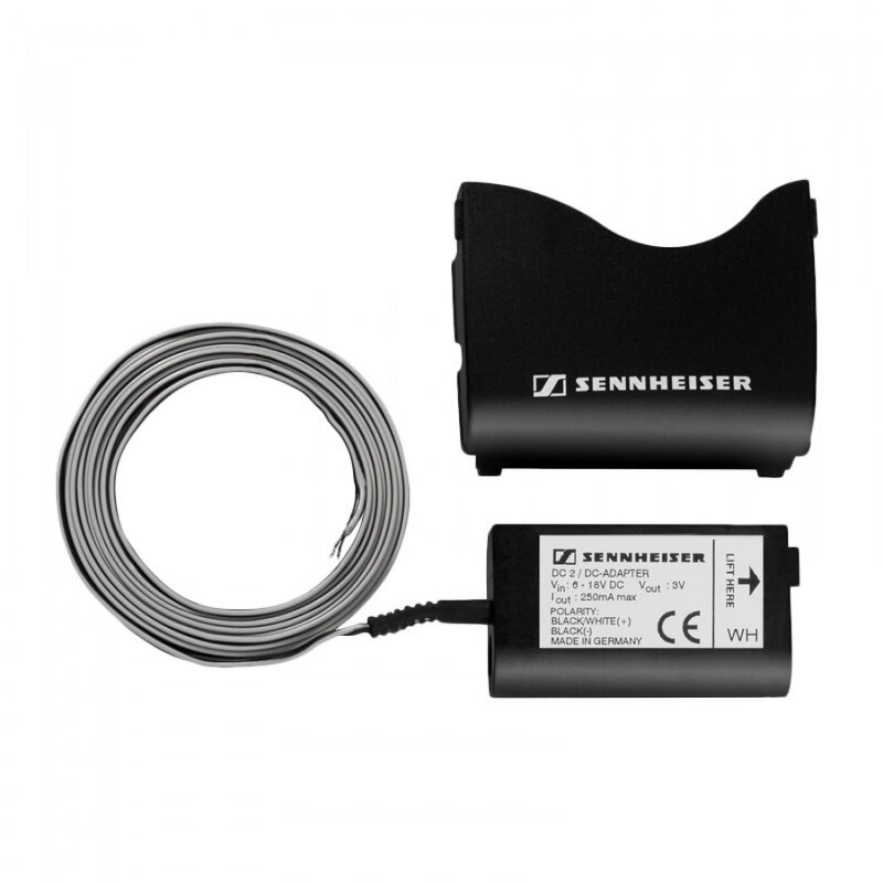 Блок питания Sennheiser DC 2