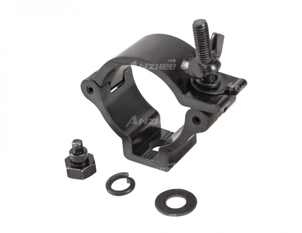 Anzhee PIXEL TUBE CONNECTOR A Clamp big