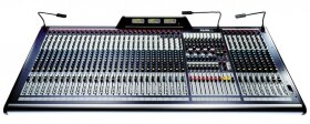 Микшерный пульт Soundcraft GB8-32