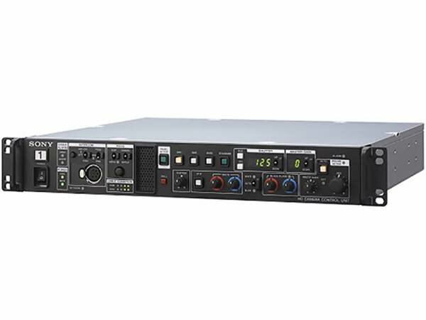 Блок управления Sony HSCU-300RF