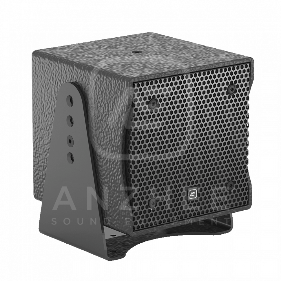 Anzhee MINI Cube 5 (red)