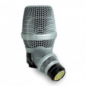 Anzhee Mic Head 1