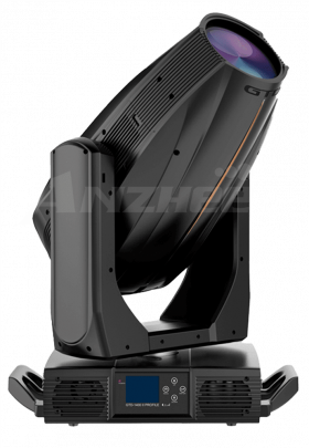 GTD-1400 II PROFILE