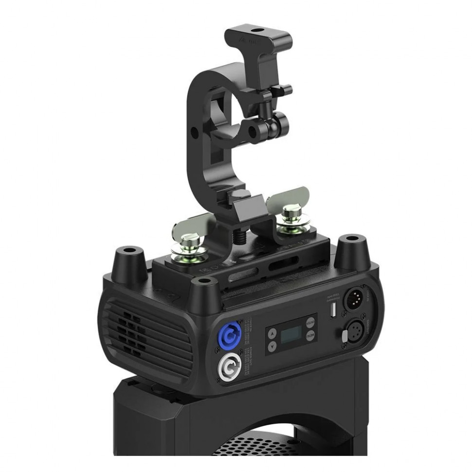 ACME OXYGEN Светодиодная вращающаяся голова