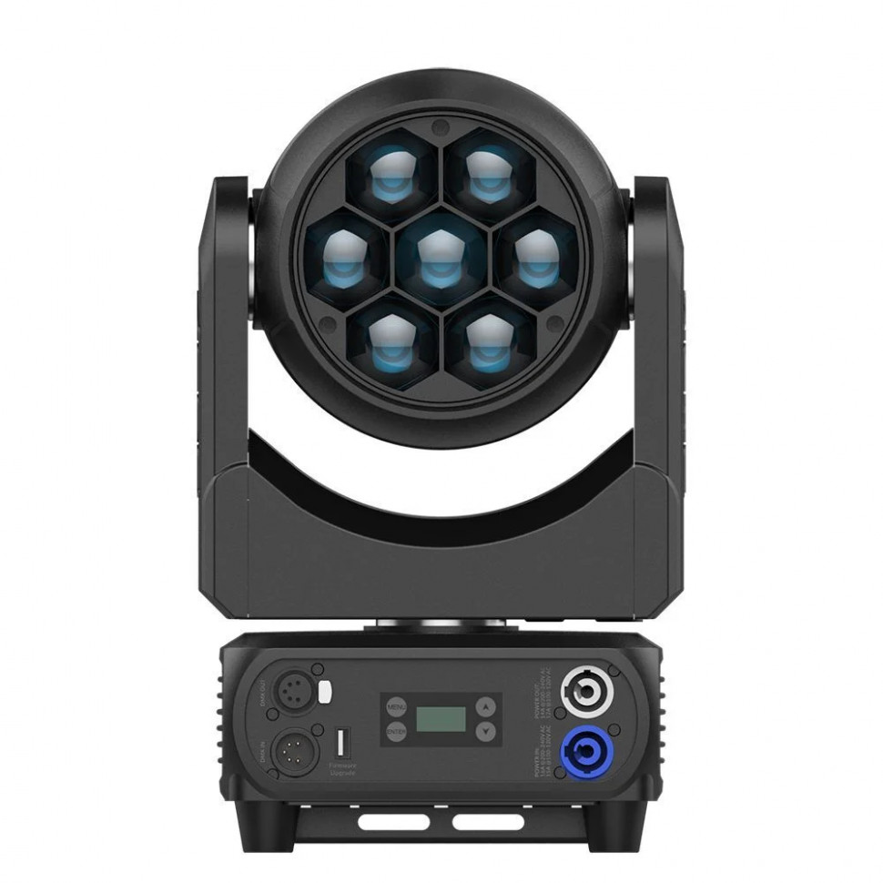 ACME OXYGEN Светодиодная вращающаяся голова