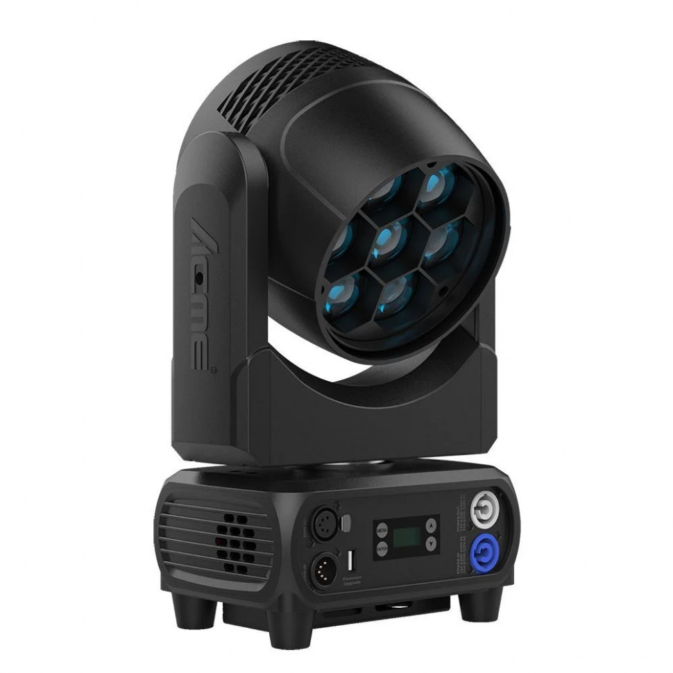 ACME OXYGEN Светодиодная вращающаяся голова