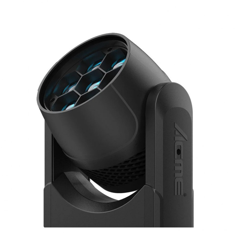 ACME OXYGEN Светодиодная вращающаяся голова