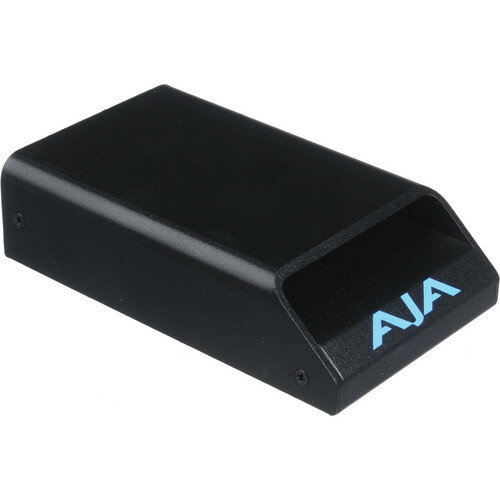 Док-станция AJA Pak Dock