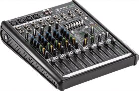 Микшерный пульт Mackie ProFX8v2