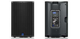 Активная акустическая система Turbosound iQ15