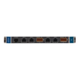 Модуль Kramer HDBT-IN4-F32/STANDALONE