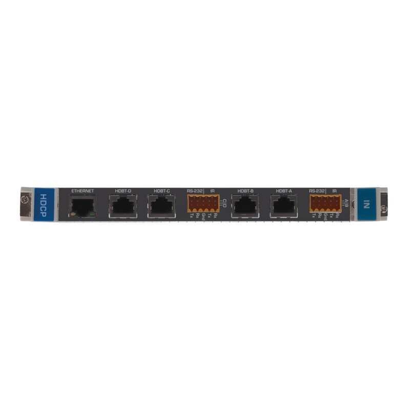 Модуль Kramer HDBT-IN4-F32/STANDALONE