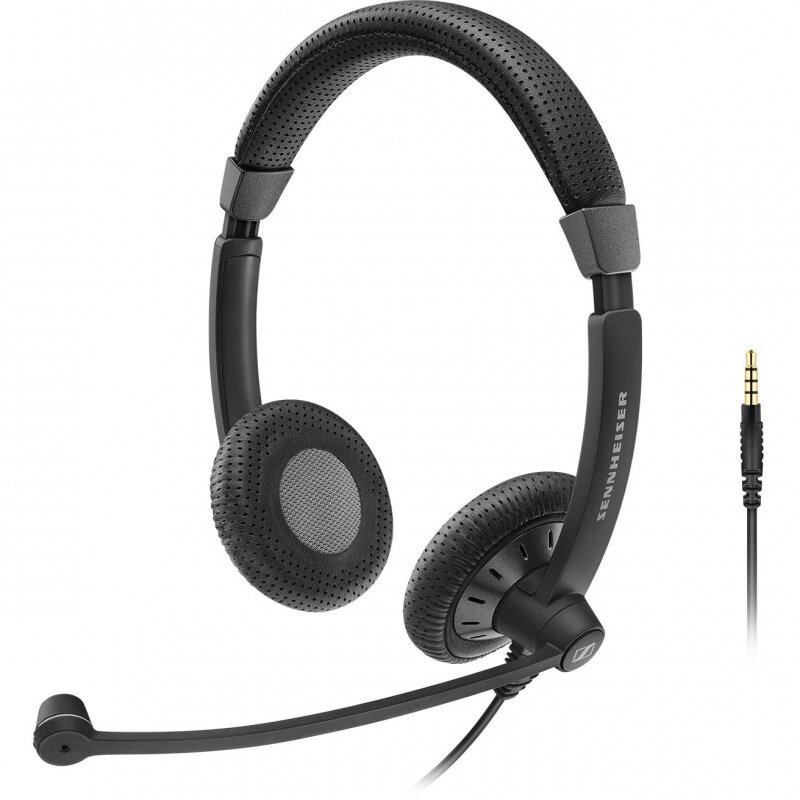 Гарнитура Sennheiser SC 75