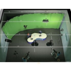 Комплект света Logocam STUDIO KIT-5000/8 Alpha PLUS LED