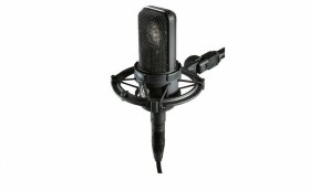 Студийный микрофон Audio-Technica AT4040