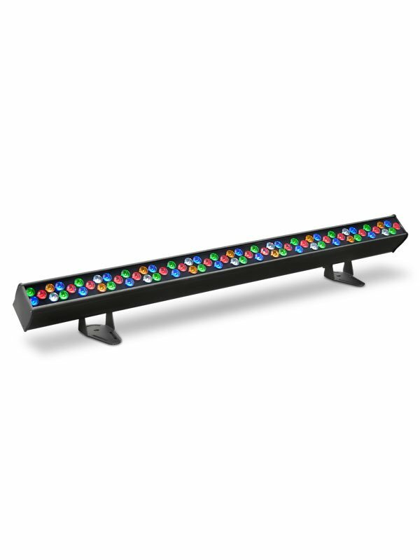 Светодиодная панель Chauvet PRO COLORado Batten 72 Tour