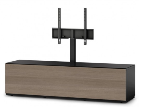 Стойка Sonorous ST 161F BLK COR BS